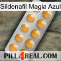 Blue Magic Sildenafil levitra1